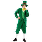 Accesorios y disfraces para San Patricio: la fiesta más irish