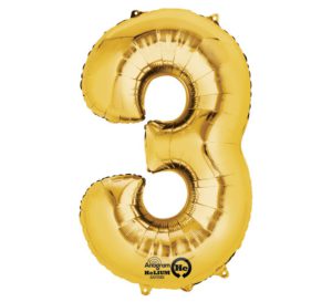 3 Ideas sorprendentes de decoración temática para cumpleaños infantiles