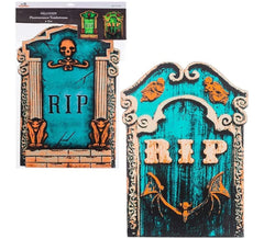 2 lapidi fluorescenti RIP