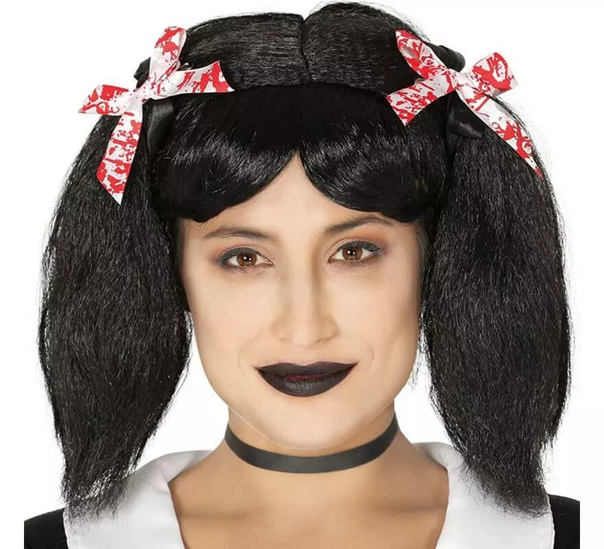 Translation missing: it.2 Lazos Ensangrentados
