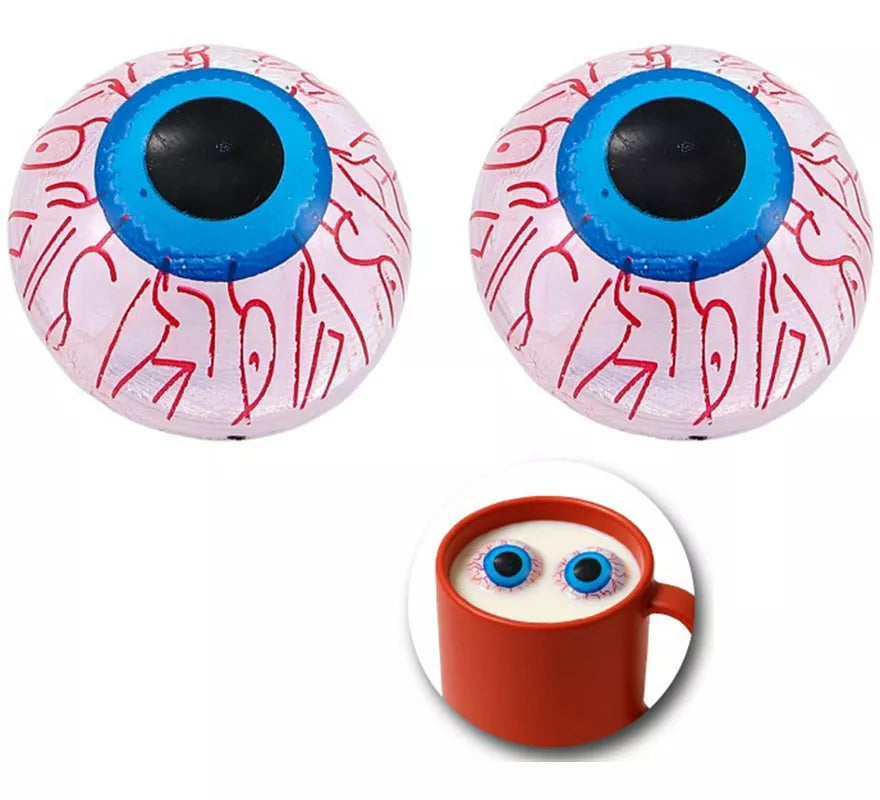 Translation missing: it.2 Ojos Flotantes