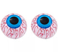 2 Ojos Flotantes
