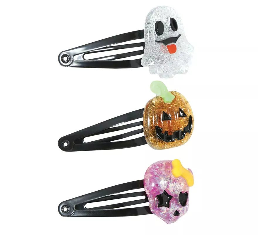 Translation missing: it.3 Pinzas Brillantes para el Pelo