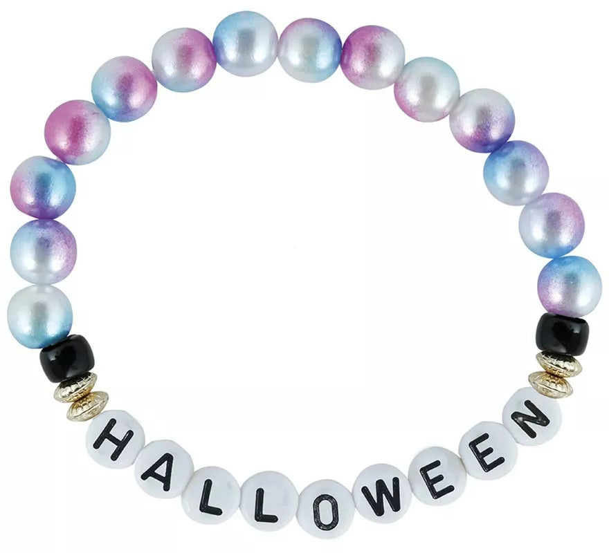 Translation missing: it.3 Pulseras Happy y Halloween