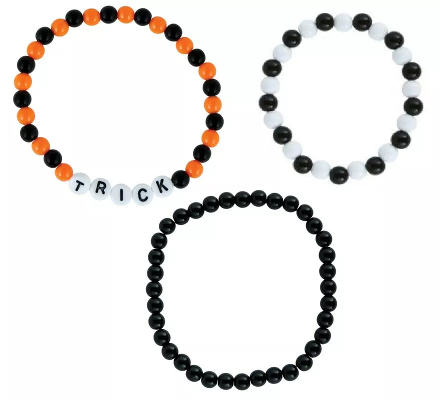 Translation missing: it.3 Pulseras Trick para Halloween