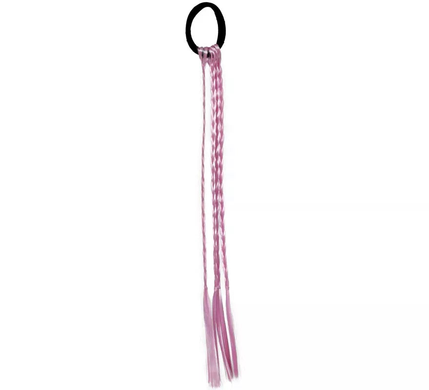 Translation missing: it.3 Trenzas de 35 cm en varios colores