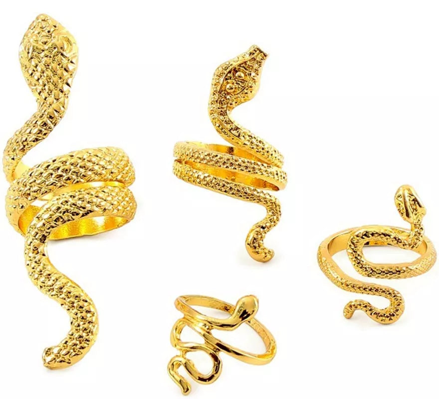 Translation missing: it.4 Anillos Serpiente