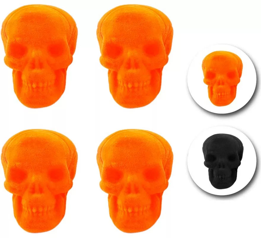 Translation missing: es.4 Calaveras colores surtidos