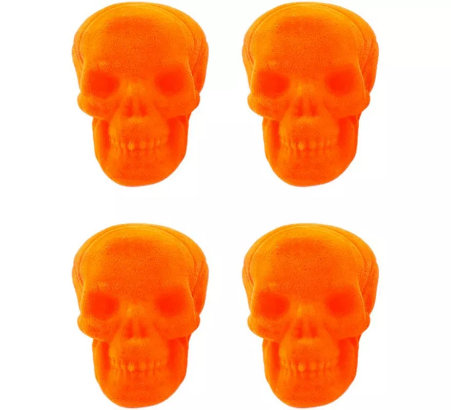 Translation missing: es.4 Calaveras colores surtidos