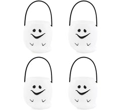 4 Mini Cubo Fantasma