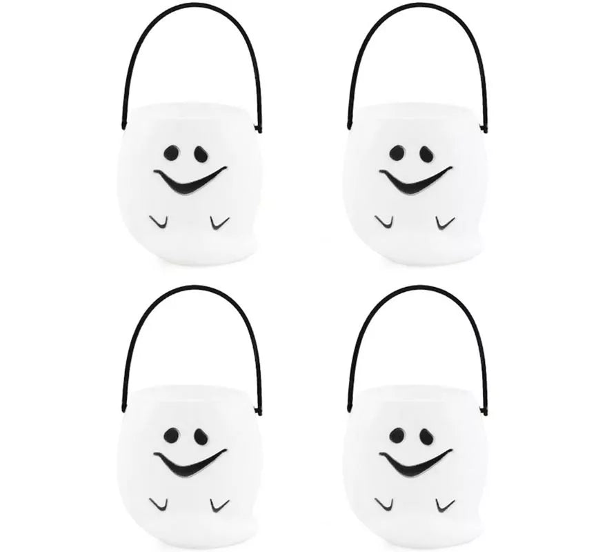 Translation missing: es.4 Mini Cubo Fantasma
