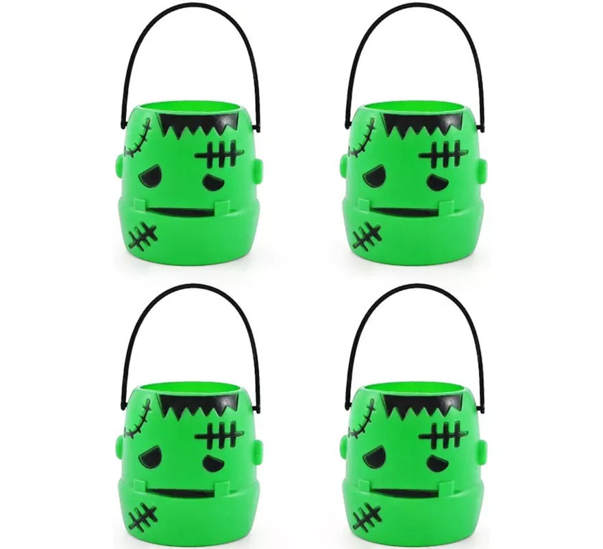 Translation missing: it.4 Mini Cubos de Frankenstein