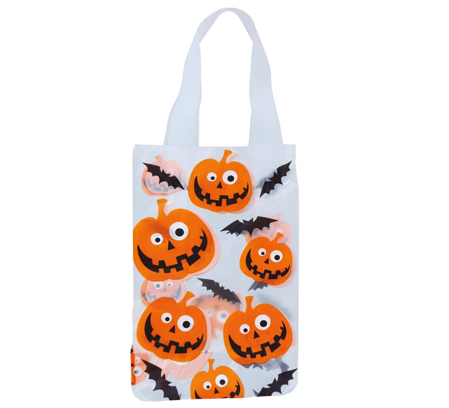 Translation missing: it.6 Bolsas Halloween 14X30 cms