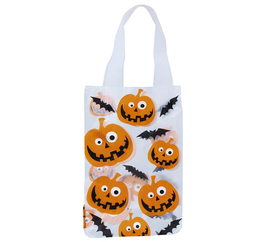Translation missing: it.6 Bolsas Halloween 14X30 cms