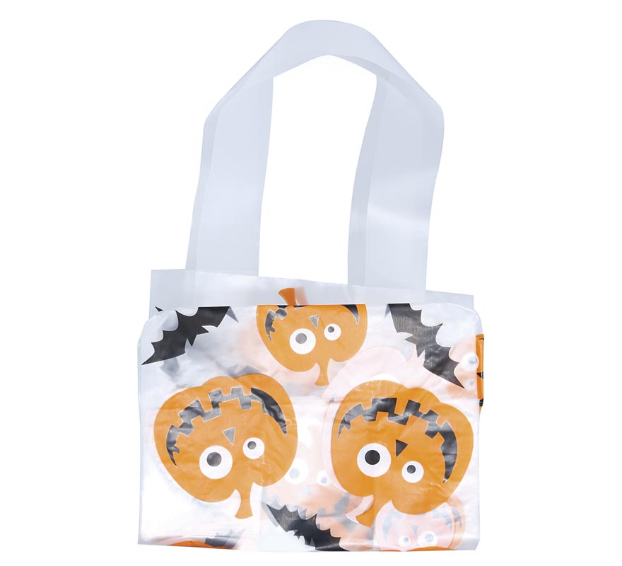 Translation missing: it.6 Bolsas Halloween 14X30 cms