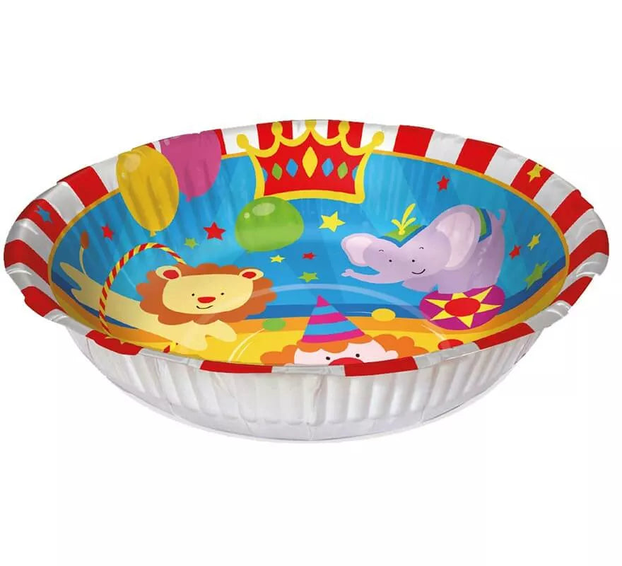 Translation missing: it.6 Bowls Circo