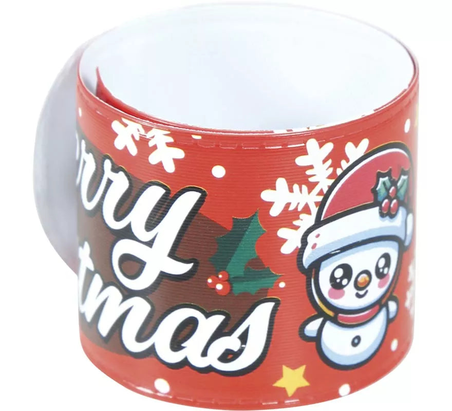 Translation missing: it.6 Pulseras Magnéticas de Navidad Surtidas