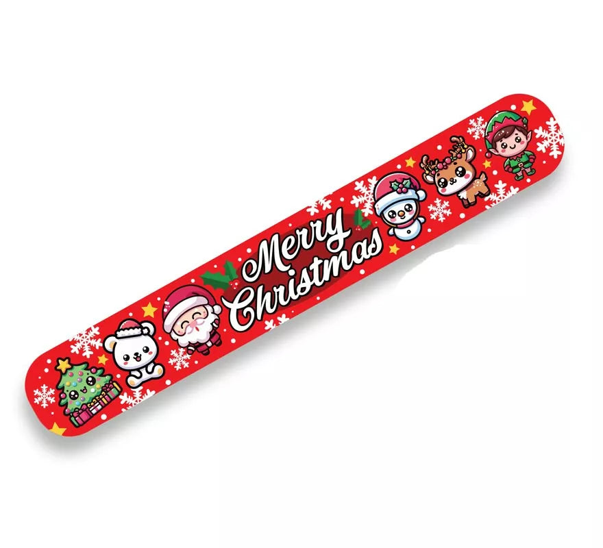 Translation missing: it.6 Pulseras Magnéticas de Navidad Surtidas