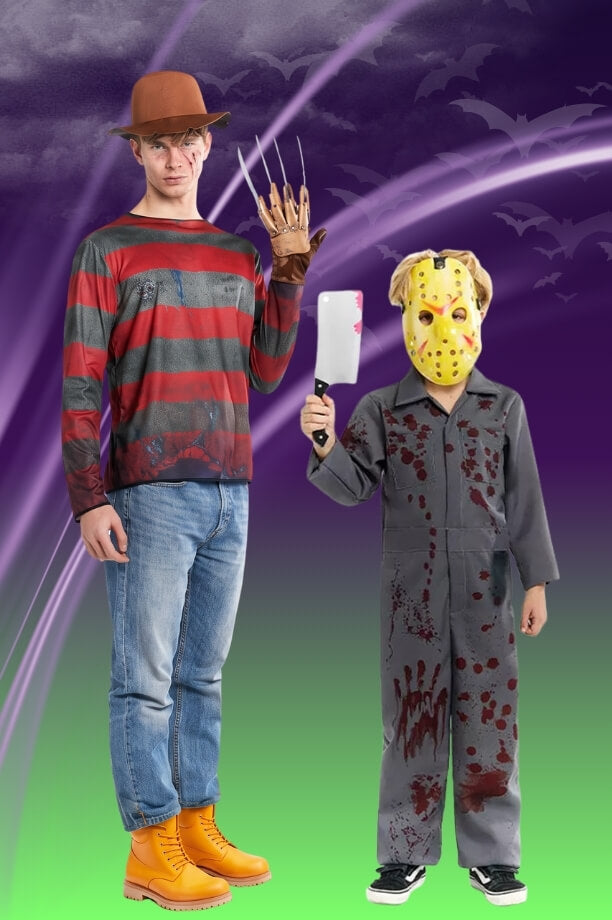 Costumi da assassino