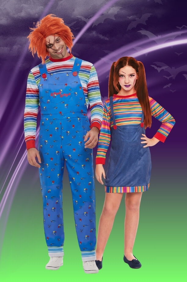 Costumi di Chucky