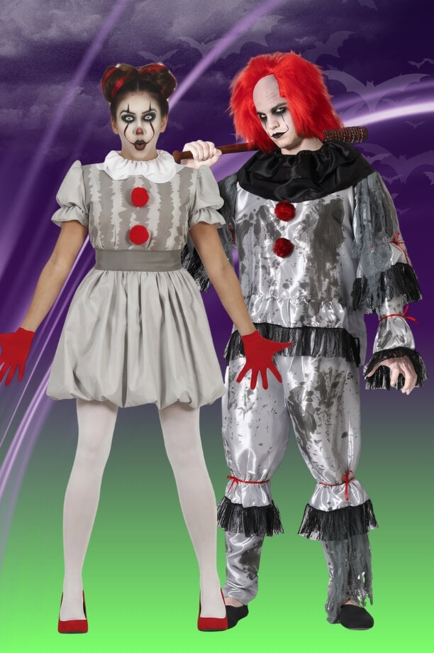 Costumi di IT