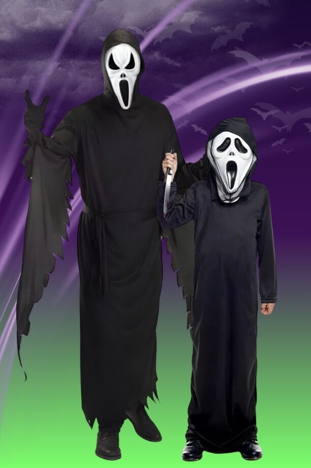Costumi di Scream