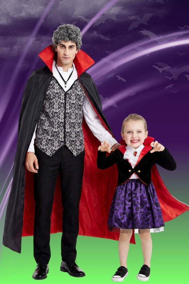 Costumi da vampiro