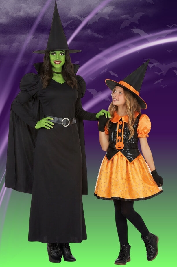 Costumi da strega