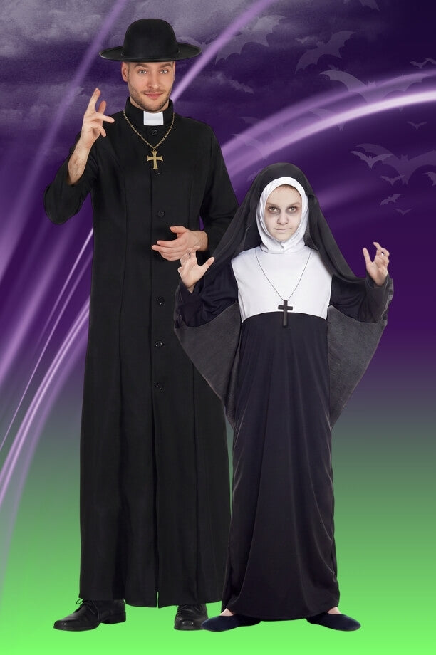 Costumi religiosi