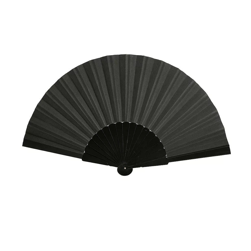 Translation missing: it.Abanico de Plástico de 43 cm en varios colores