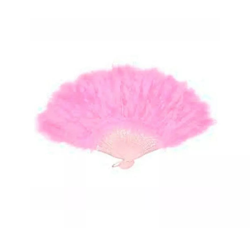 Translation missing: it.Abanico de Plumas Suaves de 29 cm en varios colores