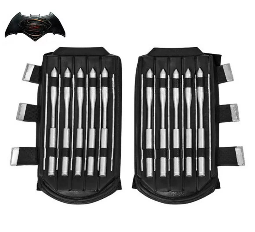 Translation missing: it.Accesorio Brazo The Batman para adulto