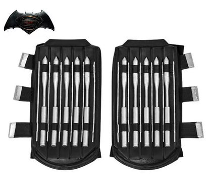 Accesorio Brazo The Batman para adulto