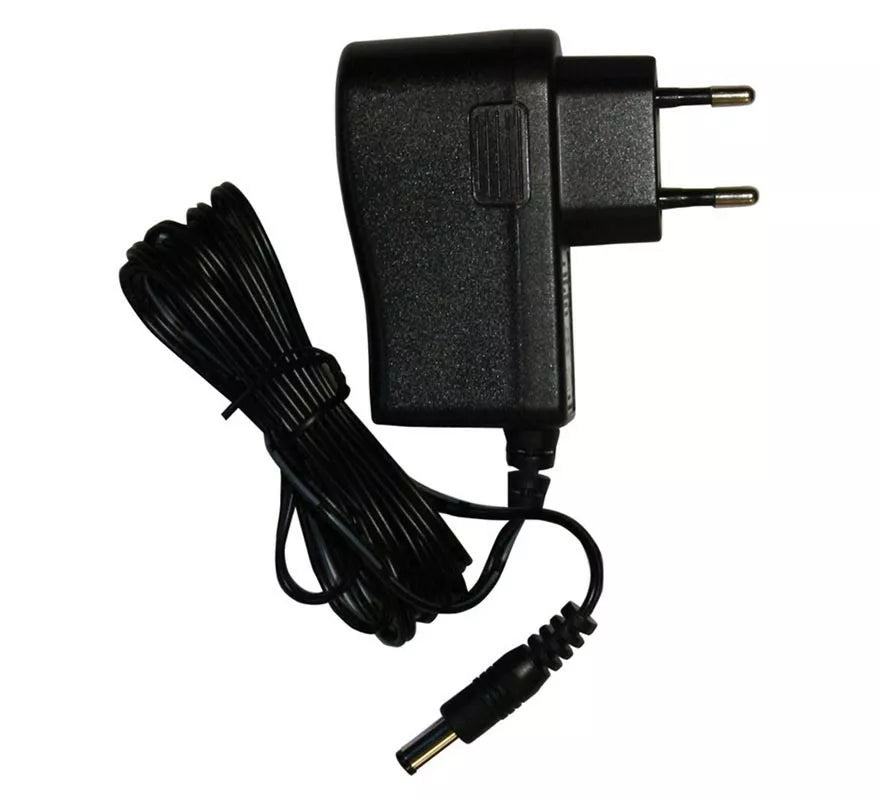 Translation missing: it.Adaptador Europeo 2 Pin AC/DC de 2,0 A