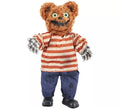 Adorno Oso Maniaco 36 cm