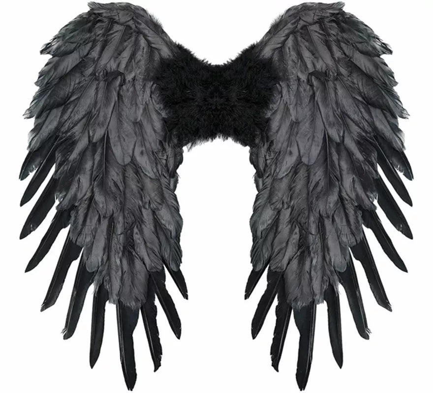Translation missing: it.Alas con Plumas de 50x50 cm Plegables en varios colores