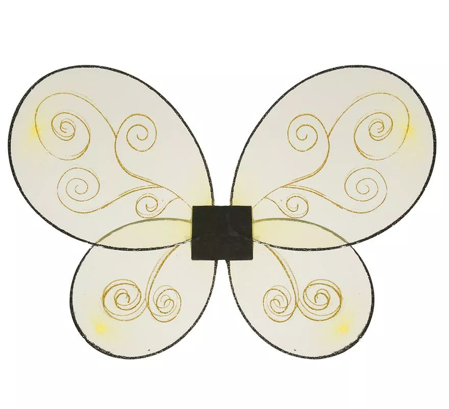 Translation missing: it.Alas de abeja de 63 x 41 cm