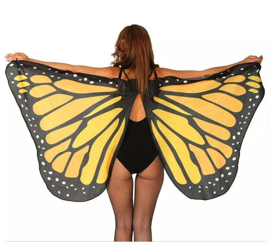 Translation missing: es.Alas de Mariposa 170x80 cm