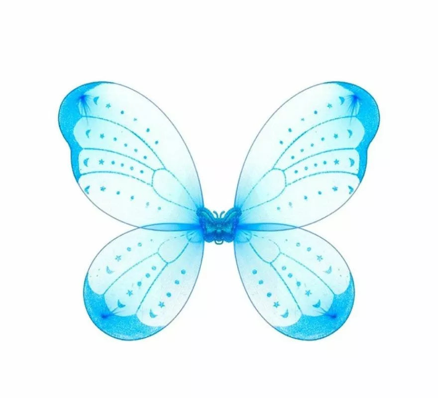 Translation missing: it.Alas de Mariposa de 50 cm en varios colores