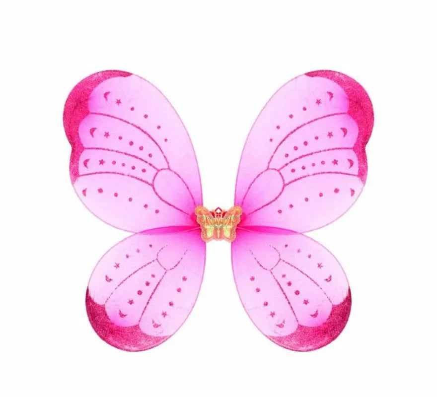 Translation missing: it.Alas de Mariposa de 50 cm en varios colores