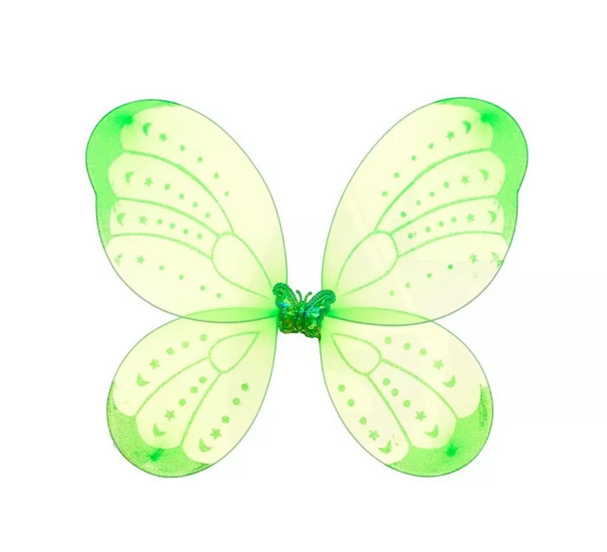 Translation missing: it.Alas de Mariposa de 50 cm en varios colores