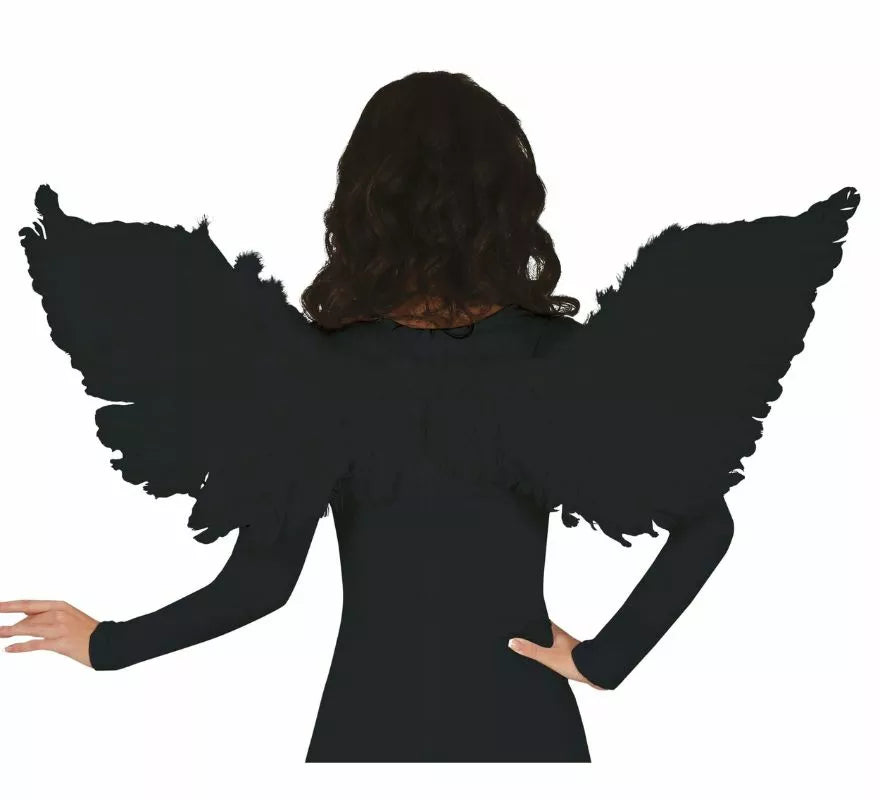 Translation missing: it.Alas de Plumas en varios colores de 106 cm