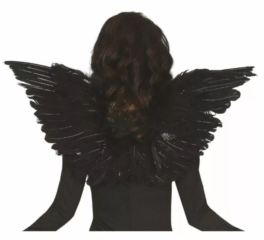 Translation missing: it.Alas de Plumas en varios colores de 62 cm
