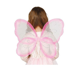 Ali per bambine colori assortiti 50 cm