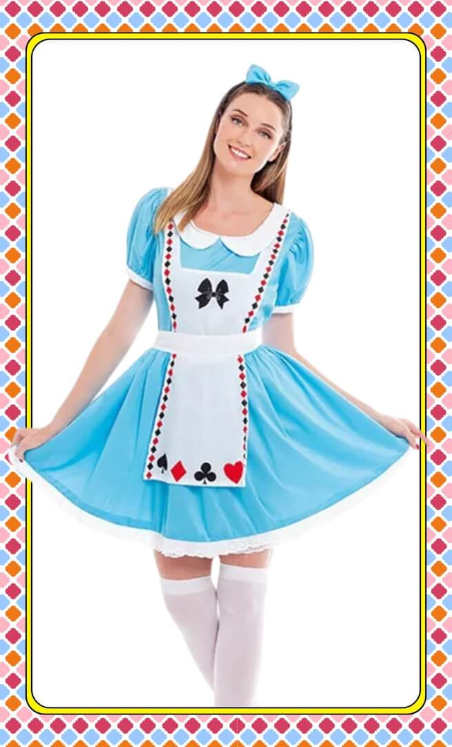Alice nel Paese delle Meraviglie
