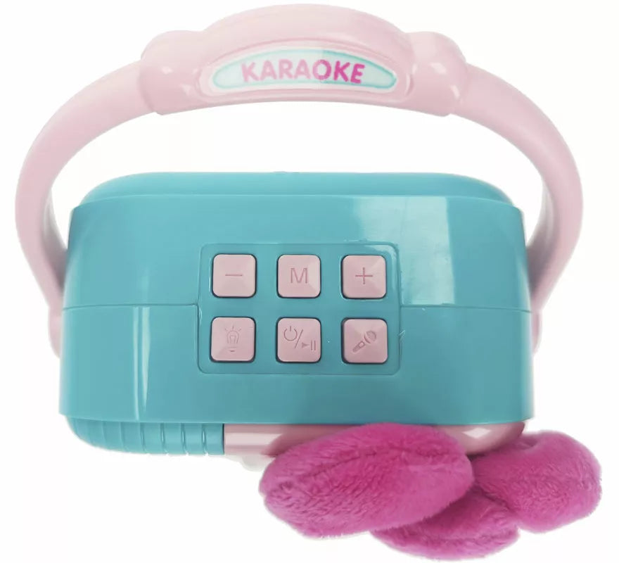 Translation missing: it.Amplificador Hello Kitty con Micrófonos Bluetooth