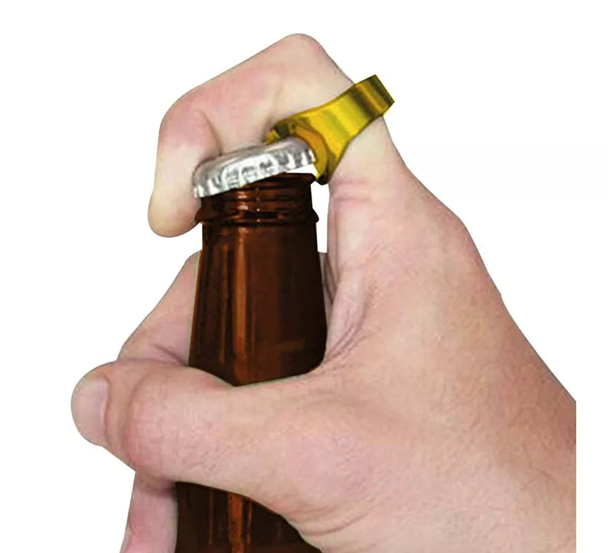 Translation missing: it.Anillo Abre Botellas dorado