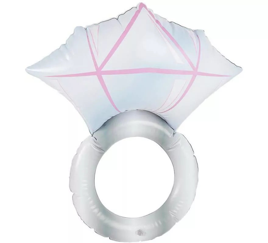 Translation missing: it.Anillo de Diamante hinchable de 50 cm