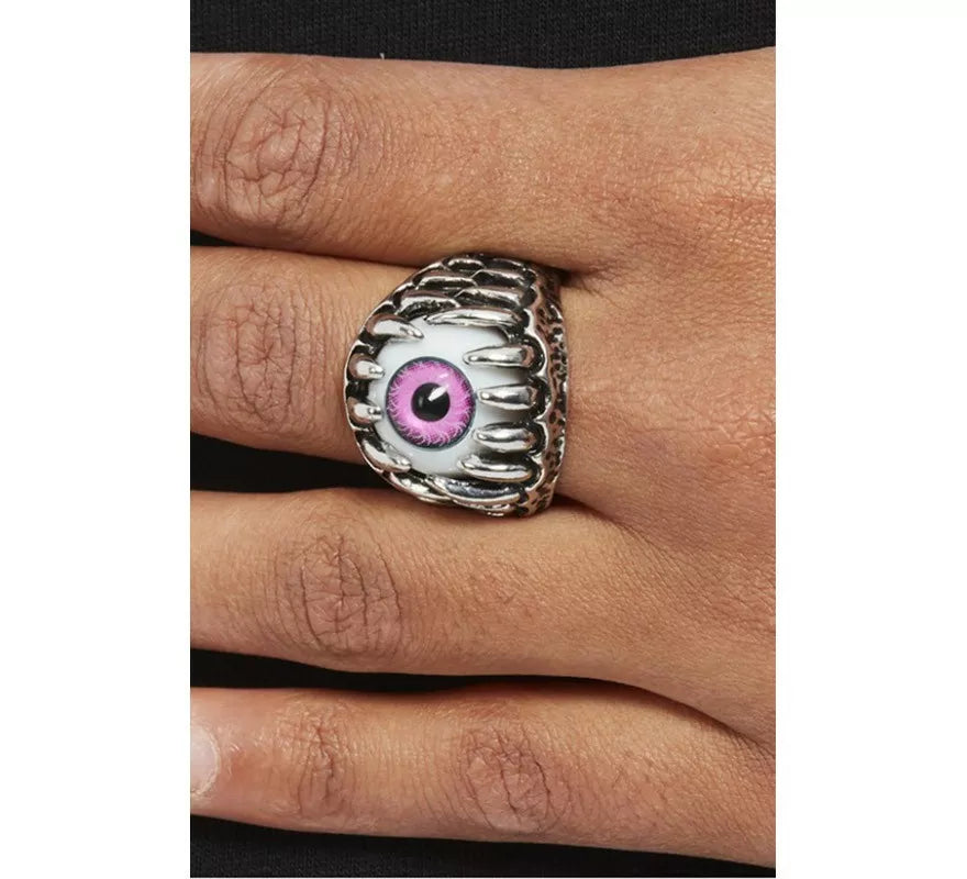 Translation missing: es.Anillos de Ojos Tenebrosos de colores surtidos