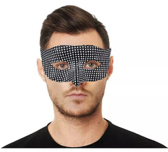 Maschera di diamante